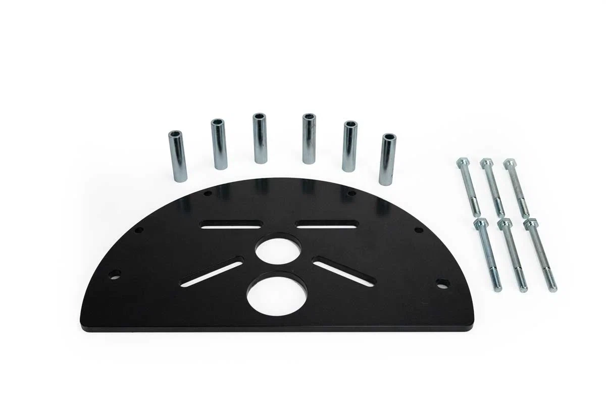 Engine Stand Adapter Gen III Hemi _ GF-HEMI-ESA